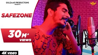 GULZAAR CHHANIWALA  SAFEZONE  Official Video   Haryanvi Song 2020 [upl. by Htebzile]