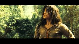 Ong Bak 2 Tribute  The Warrior Spirit [upl. by Pollux]