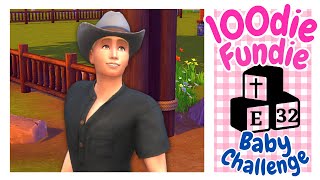 Welcome Home Onyx Birthdays and Courtships  The 100die Fundie Baby Challenge [upl. by Atkinson]