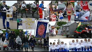 Armadale Childrens Galaday 2018 [upl. by Melicent]