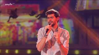 Alvaro Soler feat Jennifer Lopez  El Mismo Sol Unter gleicher Sonne  Full HD [upl. by Hairabez625]