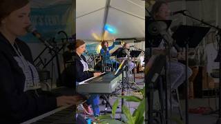 Some of our worship from David’s tent DC DavidsTentDC paulbuddemusic ￼ [upl. by Kreegar403]