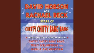 Hushabye Mountain From quotChitty Chitty Bang Bangquot [upl. by Hebner447]