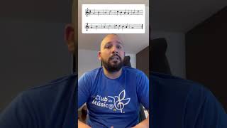 🎶 ¿Listo para practicar solfeo entonado paraniños piano clasesporzoom [upl. by Nidraj271]