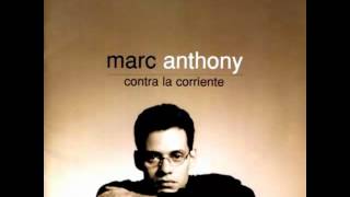 Contra La Corriente  Marc Anthony Vivo [upl. by Gentille]