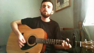 Paul Weller  The Ballad of Jimmy McCabe  Cover [upl. by Killoran]