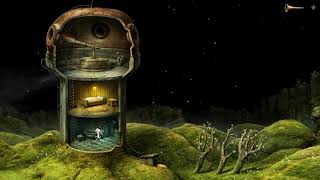 Samorost 3 Gameplay Walkthrough Part 1 [upl. by Sirronal692]