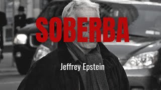 O escândalo envolvendo Jeffrey Epstein o homem que se achava Deus [upl. by Twum]