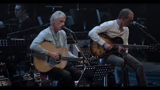 Paul Weller  Wild Wood Live At The Royal Festival Hall [upl. by Tessi]