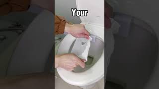 Why You NEED a Bidet  Better Than Toilet Paper Easy to Clean Hygienic  How to Use 2999 [upl. by Nelyt]