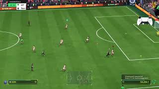 Div 1 rivals live PS5 gameplay [upl. by Eijneb224]