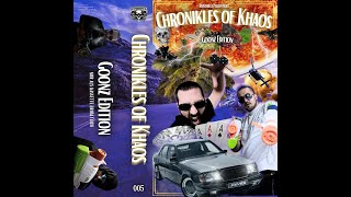 Chronikles of Khaos  CRUNK MIX [upl. by Allac]