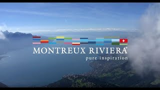 Montreux Riviera  Pure Inspiration [upl. by Blank]