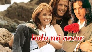 Mayel Jimenez Holà mi amor مترجمة للعربية [upl. by Tor]