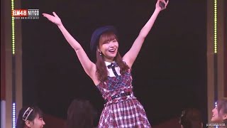 好きなんだ SukiNanda  AKB48  TOP 21 AKB48 Group Request Hour Setlist Best 100 2019 [upl. by Odnumyar]