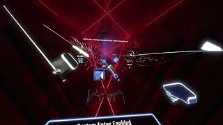 Viyellas Scream  Beat Saber  Expert [upl. by Anial]