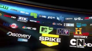 DIRECTV for BUSINESS Commercial Television Packages 1 Satellite TV Service vs Cable [upl. by Fryd678]