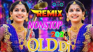 Dj Song💙  Top Dj  Hard Bass ❤️‍🔥  JBL Dj Remix  Old Hindi Dj Song 🥀  Dj Remix Song 2024 [upl. by Eiluj]