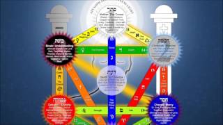 Die heilige allumfassende Geometrie  platonische Körper goldener Schnitt [upl. by Veronike842]