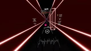 Beat Saber  Camellia  Lowermost revolt Jeremiad Long ver  Ex 1034★ SS 9479 FC  43011pp [upl. by Llerahs273]