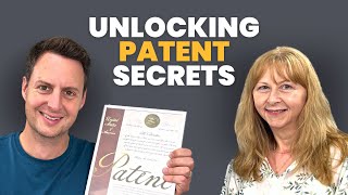 What’s in a Patent Essential Knowledge for getting a Patent on a New Product Idea [upl. by Christopher116]