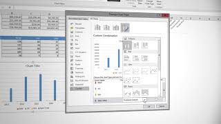 Practice Video Advanced Charting [upl. by Harden]