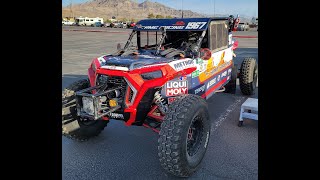 SNORE Battle at Primm 2023 UTV Pro NA RMC Racing 1967 day 1 heat 3 pt1 [upl. by Publia332]