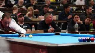 SVBShane Van Boening 10ball break [upl. by Boehmer]