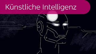 Künstliche Intelligenz in 5 Minuten erklärt [upl. by Eirojam666]