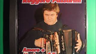 Fremito damore Valzer  Ruggero Passarini  Anno 1996 [upl. by Adikam99]