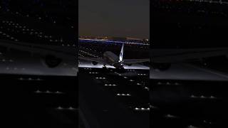 Aeromexico landing 🛬subscribe aviation landing viralshort trending travelaircraft [upl. by Cordie]