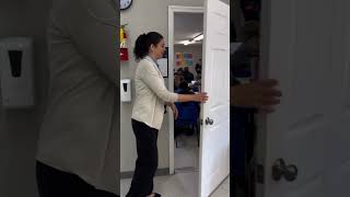 CES Academy  Zephyrhills Florida School Tour [upl. by Annoek]