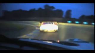 24h Le Mans 2013  91  Patrick Pilet  Porsche 911 RSR 991  Onboard [upl. by Nnyla273]