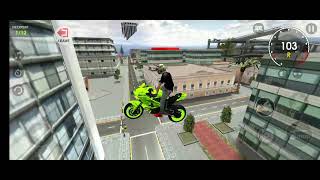 Extreme Motorbikes impossible stunts motorcycle 7 xtreme motocross Best racing Android game [upl. by Beedon342]