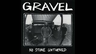 Gravel  Sand in My Eyes [upl. by Forcier]