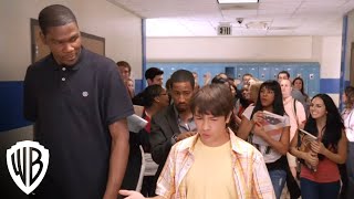 Thunderstruck  Brians School Scene  Warner Bros Entertainment [upl. by Blankenship595]