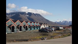 Wonders of Svalbard Island [upl. by Rickert]