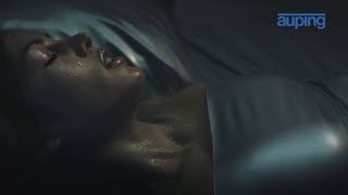 Woman in Bed  Commercial  KOMO [upl. by Aztilay]