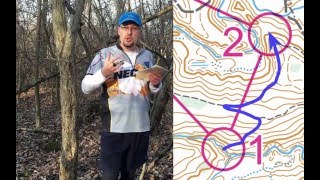 Introduction to Orienteering  NEOOC [upl. by Barney]