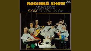 Rodinná show [upl. by Reidar]