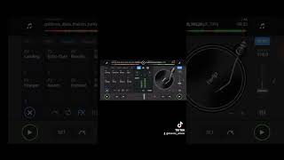 how to use djay app [upl. by Noiro523]