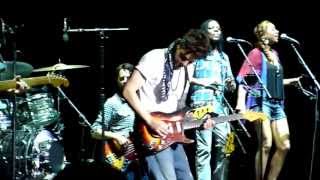 Paper Doll  In Your Eyes  John Mayer live in St Louis July 7 2013 [upl. by Tory]