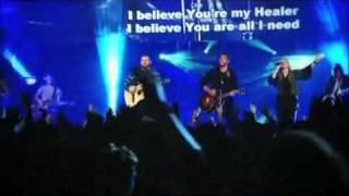 Hillsong United  Healer [upl. by Salvatore]