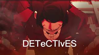 Bungo Stray Dogs Perfect Crime Arc Dub is Perfect [upl. by Poree877]