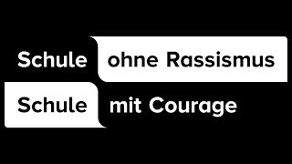 Schule mit Courage Musikvideo zum Projekt Schule ohne Rassismus [upl. by Yengac]