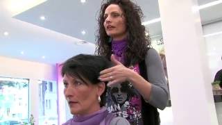 1ATV  Haute Coiffure Schmid Harry Visp Video [upl. by Aicilak]