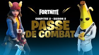 POUR LA FAIRE COURTE  Fortnite  Chapitre 3 Toute lHistoire [upl. by Felic]