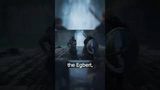 How to Find the Egbert Sword  Assassins Creed Valhalla [upl. by Redyr]