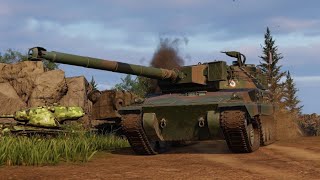 World of Tanks Console  Murat Replays Episode 1 [upl. by Attelocin]