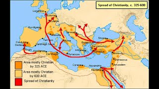 34 Christendom in Europa [upl. by Ahsael]